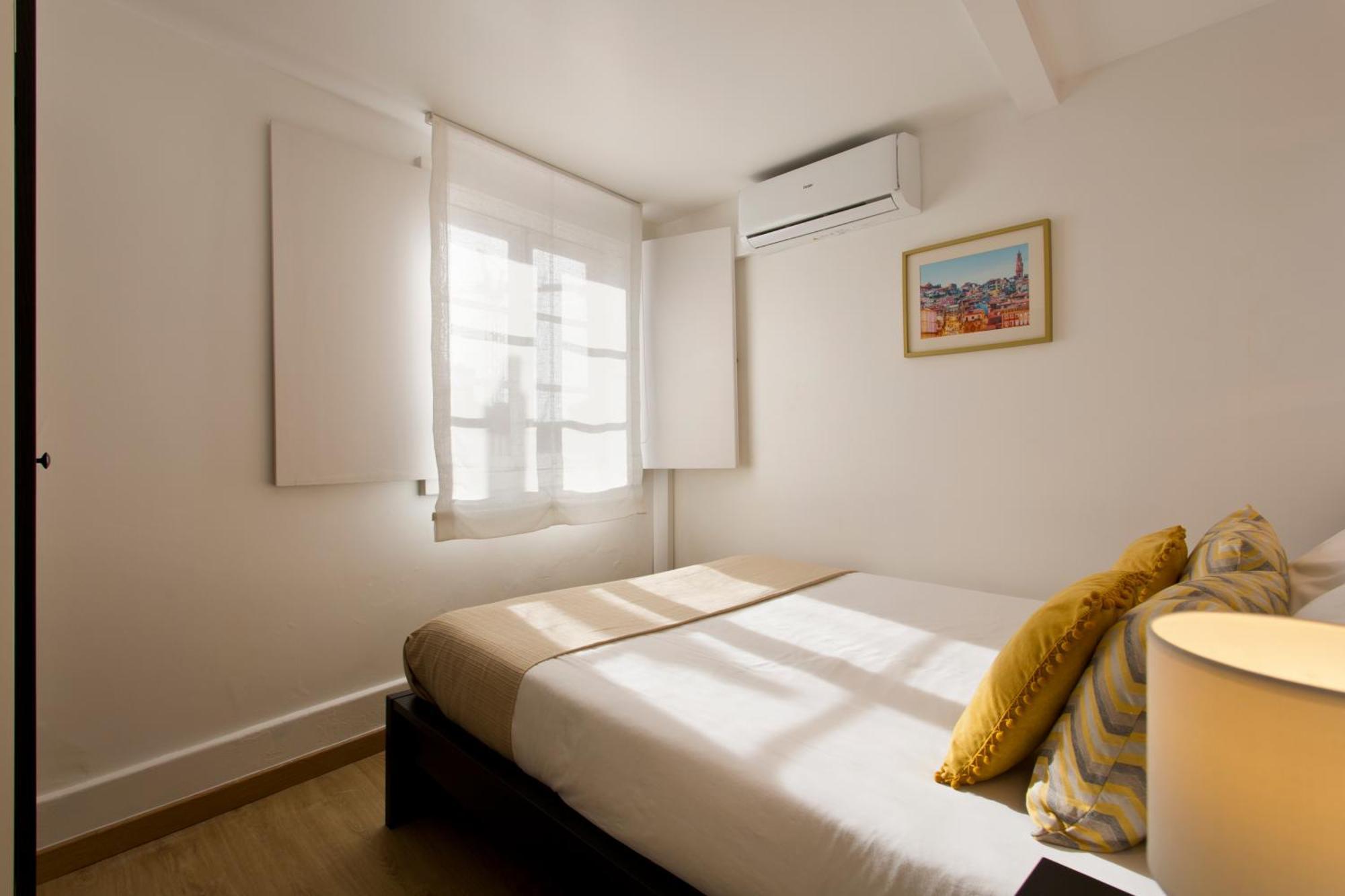 Home @ Porto Clerigos Apartment Exterior foto