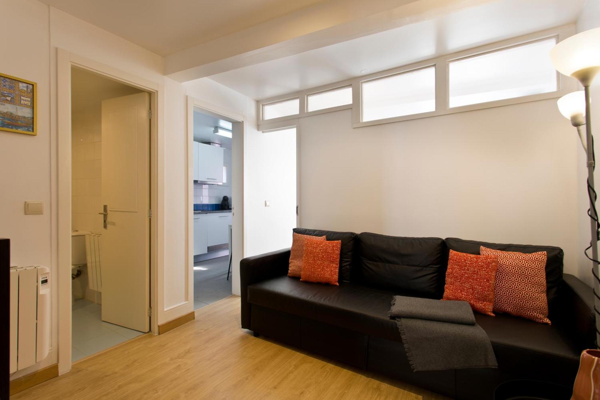Home @ Porto Clerigos Apartment Exterior foto