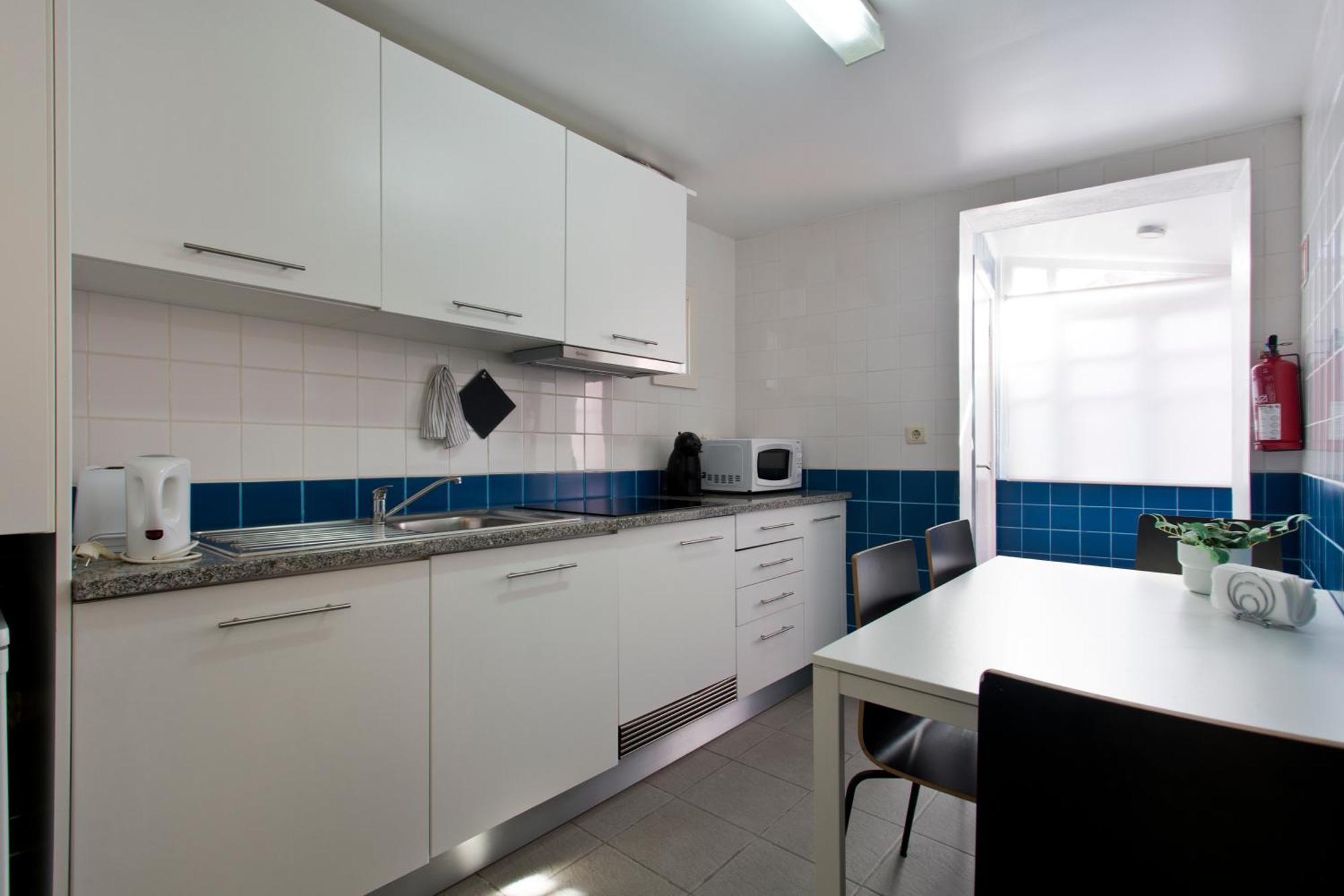 Home @ Porto Clerigos Apartment Exterior foto