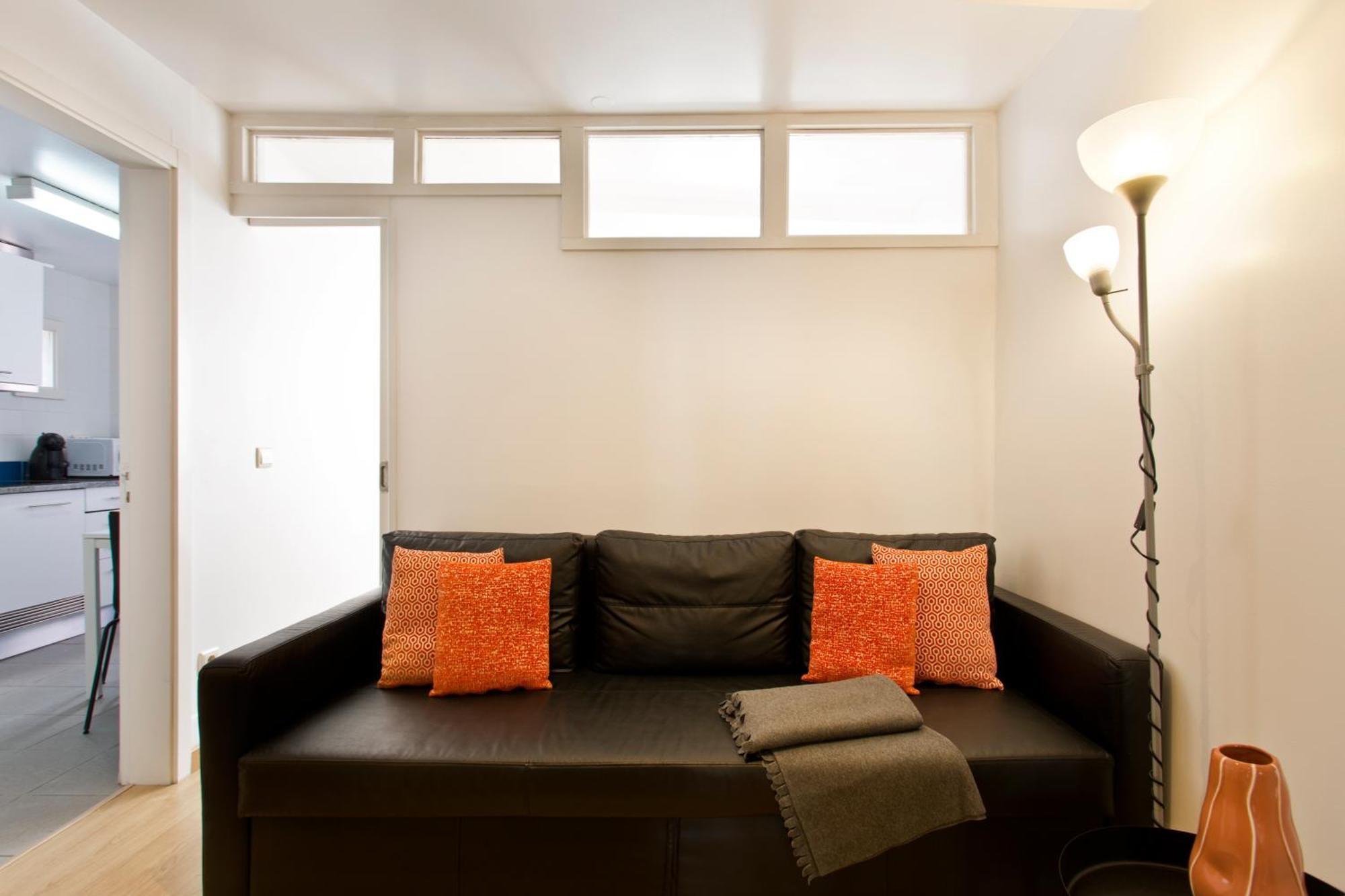 Home @ Porto Clerigos Apartment Exterior foto