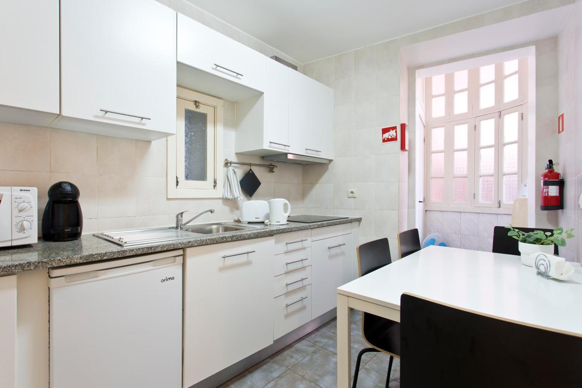 Home @ Porto Clerigos Apartment Exterior foto