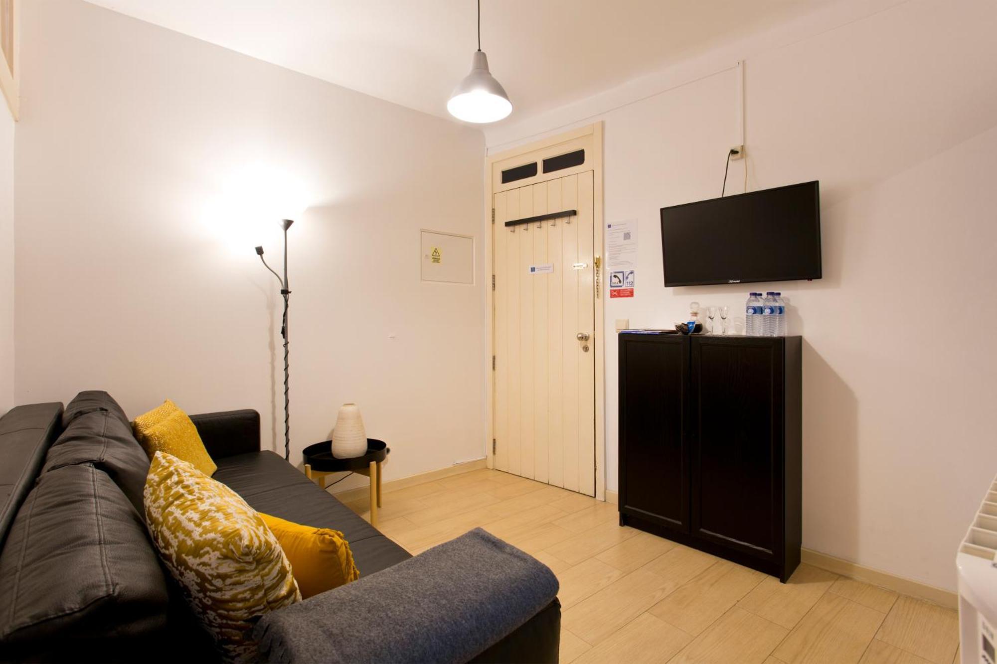 Home @ Porto Clerigos Apartment Exterior foto