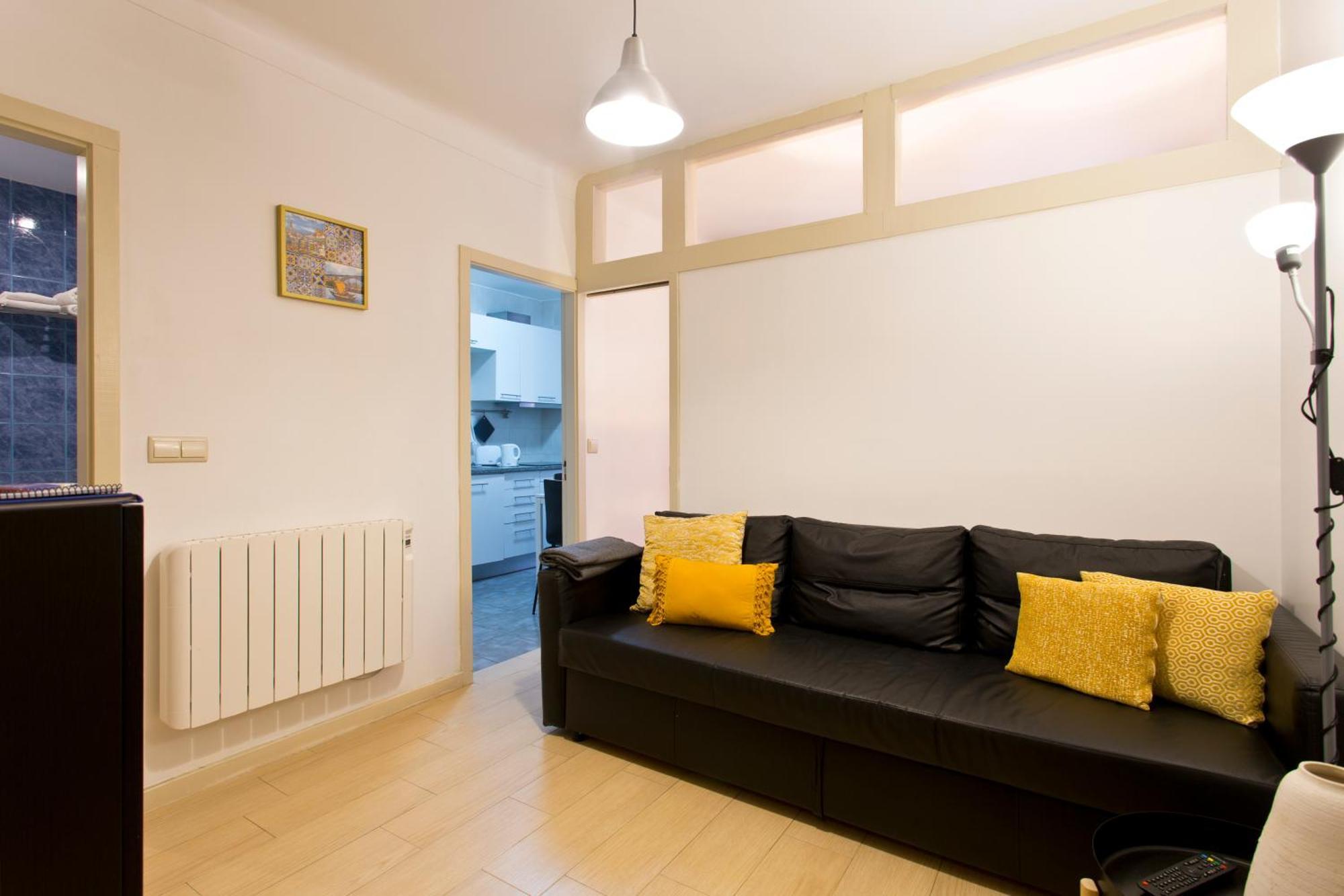 Home @ Porto Clerigos Apartment Exterior foto