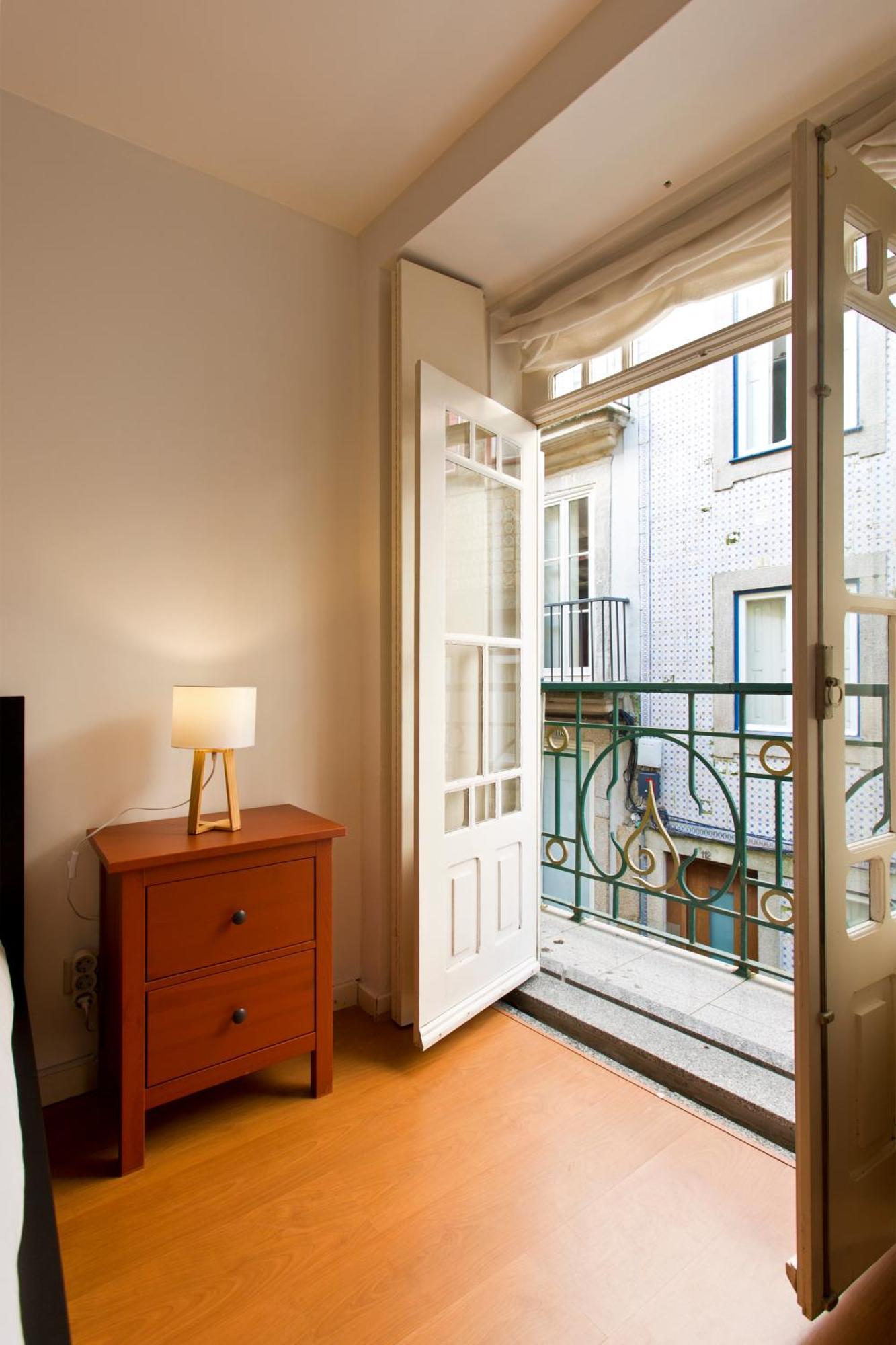 Home @ Porto Clerigos Apartment Exterior foto