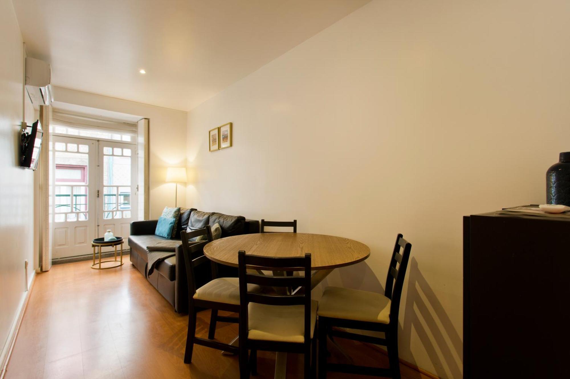 Home @ Porto Clerigos Apartment Exterior foto