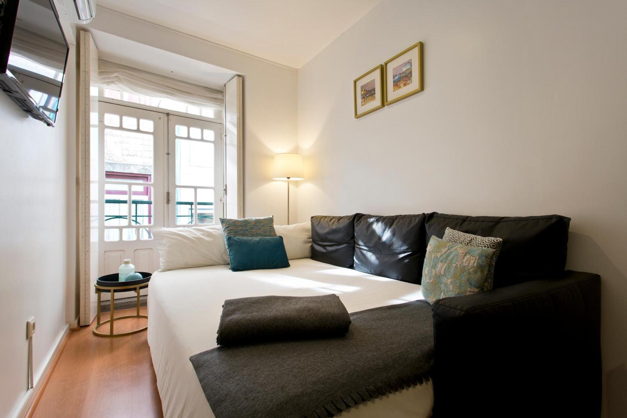 Home @ Porto Clerigos Apartment Exterior foto